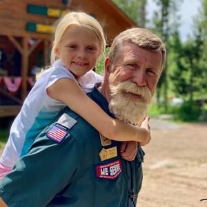 Meet your Posher, Patrick